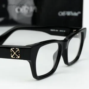 Off-White | Accessories | Offwhite Men Eyeglasses Black  display picture 2